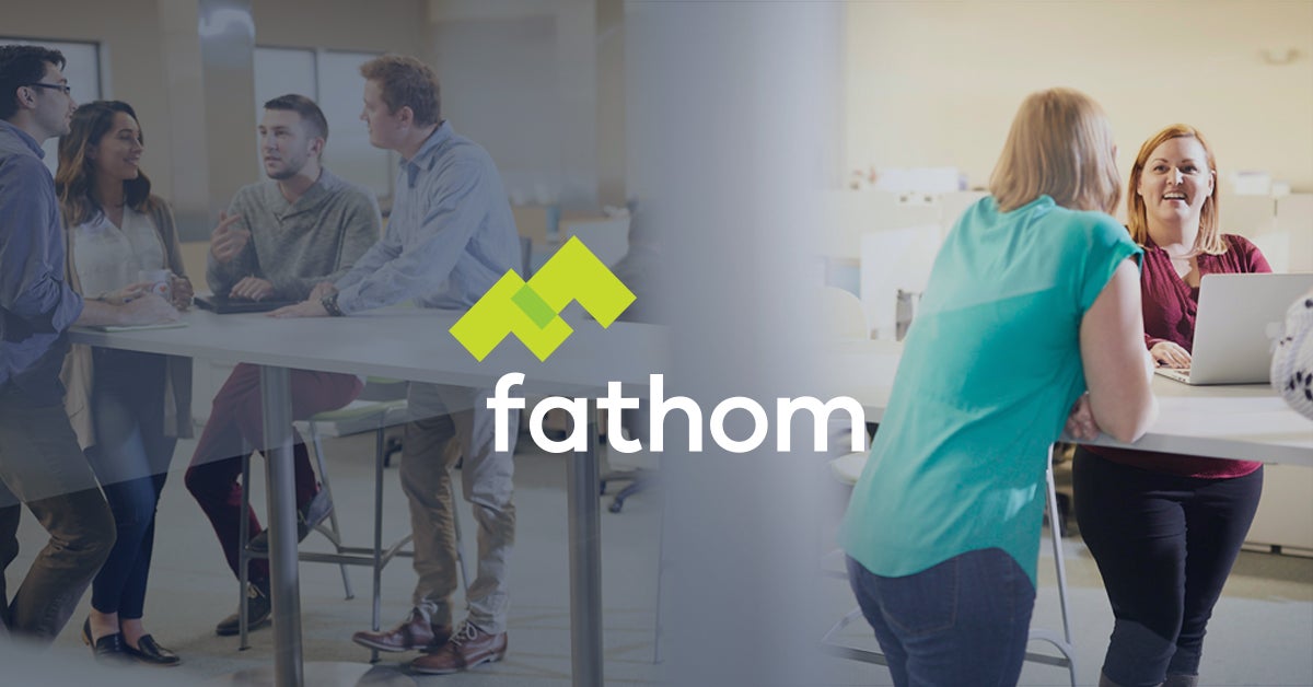 Fathom logo